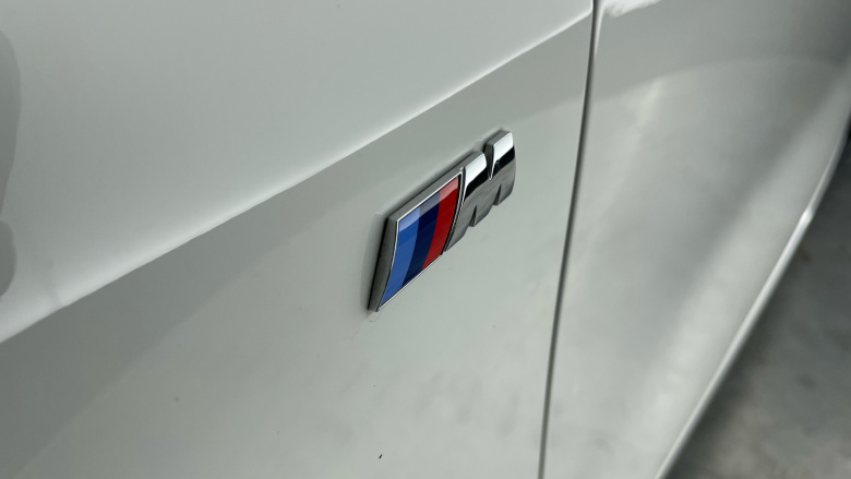BMW 1 Series 118i [136] M Sport 5dr Step Auto [LCP] Petrol Hatchback